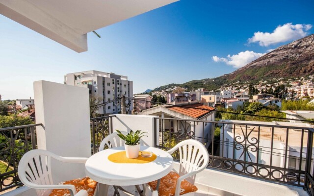Apartments Bečka