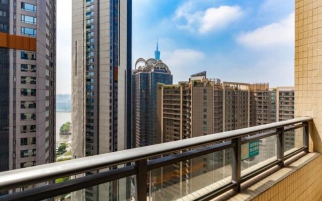 Guangzhou Boyaxuan Hotel