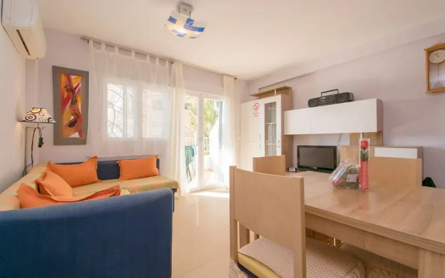 054 Pinomar Holiday - Alicante Real Estate