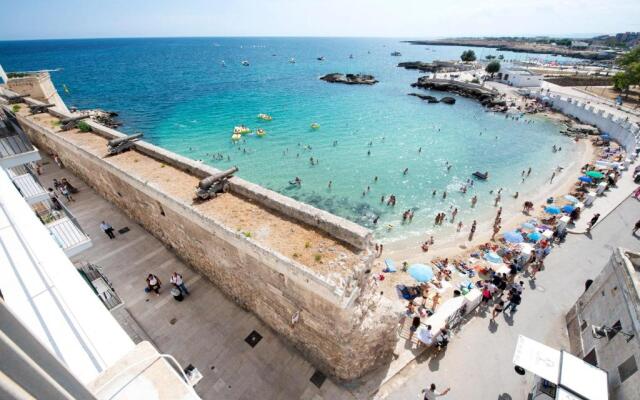 La terrazza di Gioia
