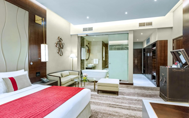 Grand Millennium Tabuk