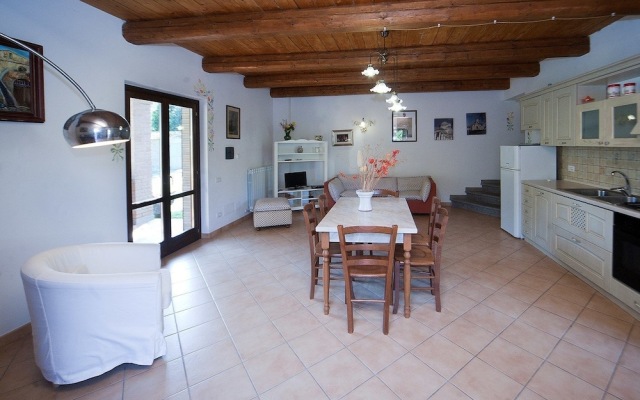 Agriturismo Borgo Podernovo