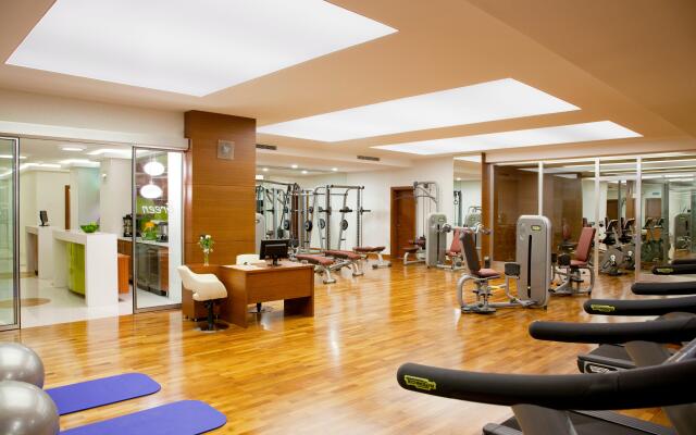 Holiday Inn Istanbul Sisli by IHG