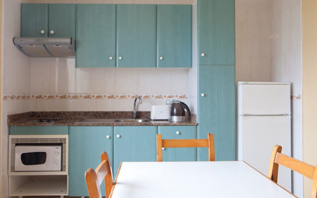 Apartamentos Moon Dreams Los Lentiscos