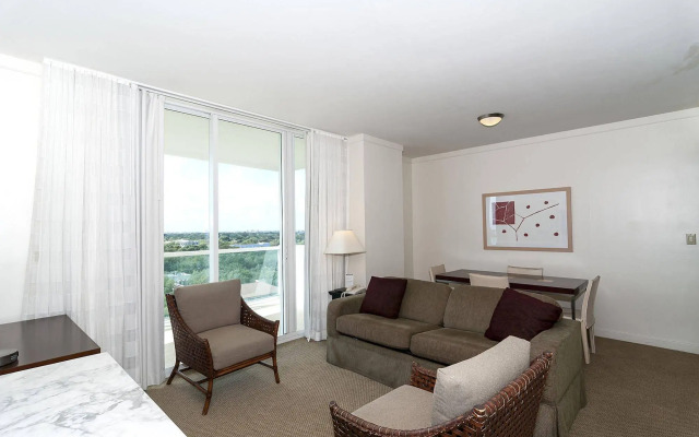 Private Residences at Hotel Arya by SoFLA Vacations