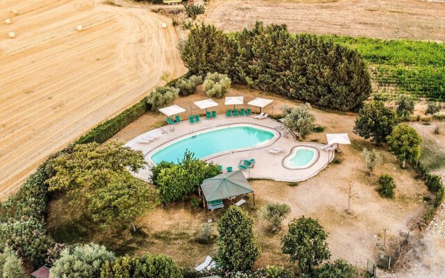 Agriturismo Regno Verde