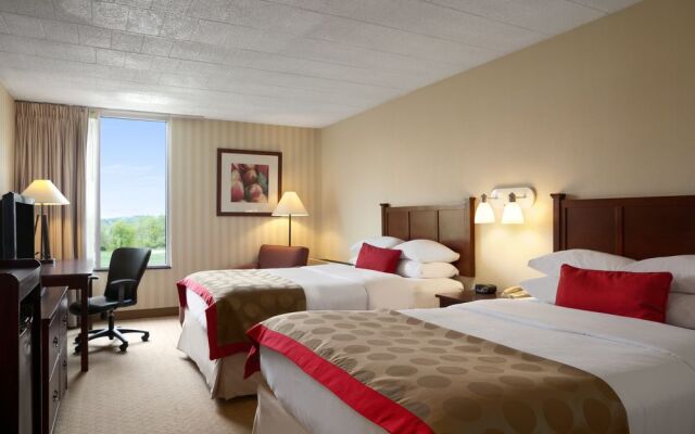 Ramada Greensburg Hotel and Conference Center