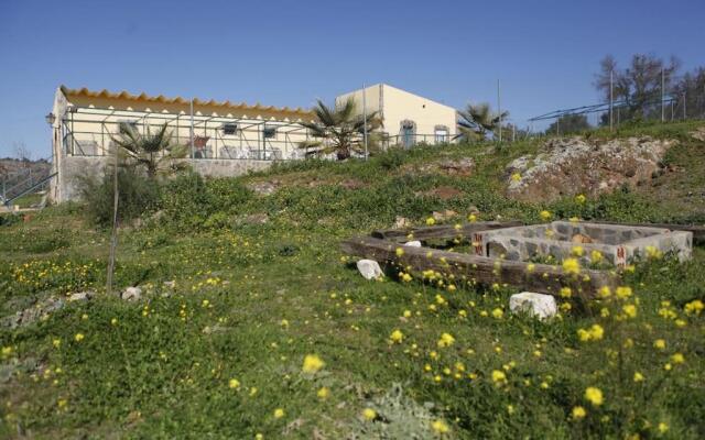 Taia Casa Rural 2 **. Alojamiento y actividades