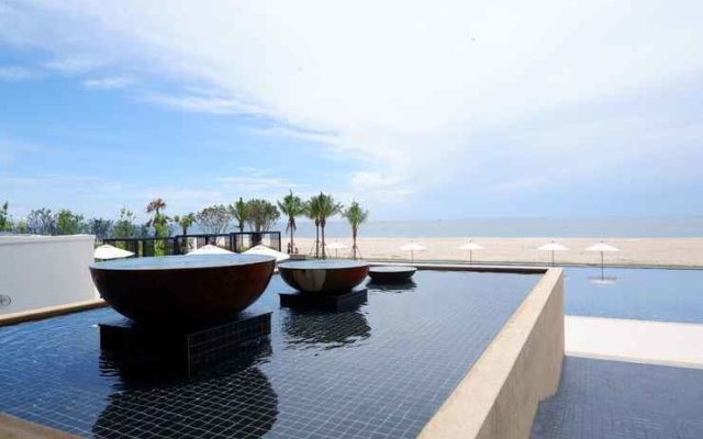 Sea Sand Sun Hua Hin Resort