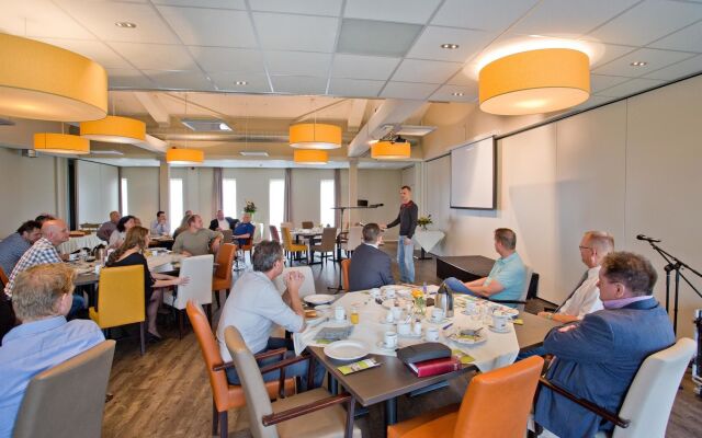 Best Western Plus Hotel Restaurant Aduard