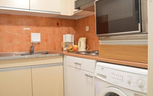 Appartement Saint-Raphaël, 3 pièces, 4 personnes - FR-1-226A-146