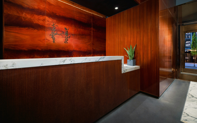 Hotel Hendricks