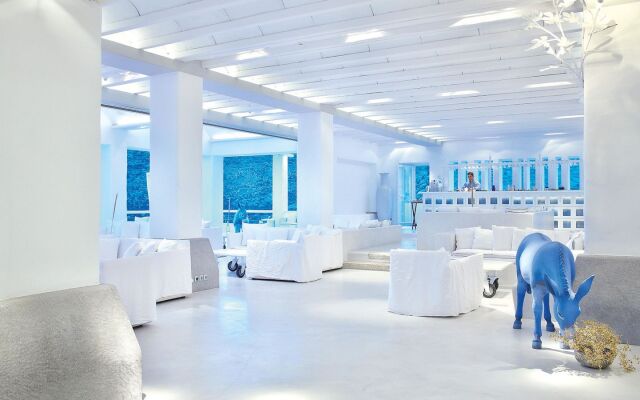 Mykonos Blu, A Grecotel Resort To Live