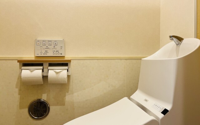 Hostel Asakusa Wasabi