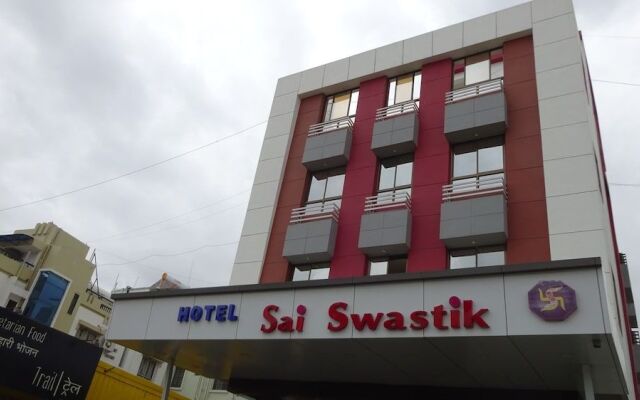 Hotel Sai Swatik by sky stays