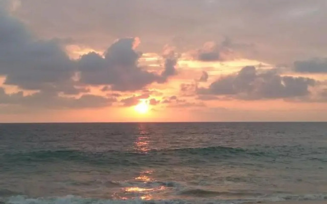 Shanthi Guest & beach villa