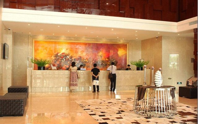 Intercity Hotel