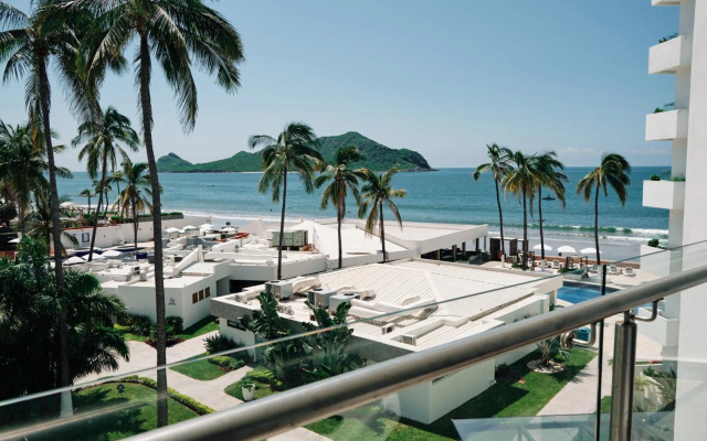 The Inn At Mazatlan