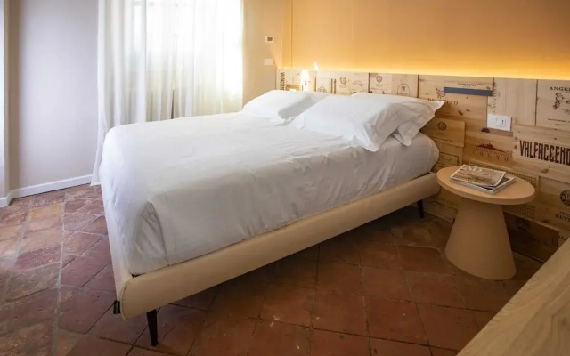 Palazzo Ratti Boutique Rooms