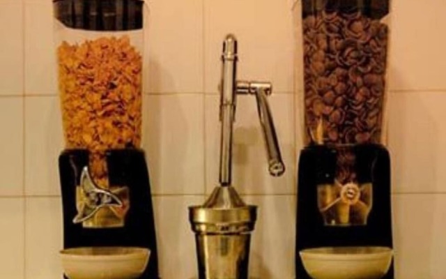 Oasis Backpackers' Mansion Lisboa