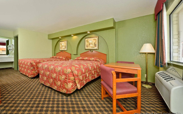 Budget Inn