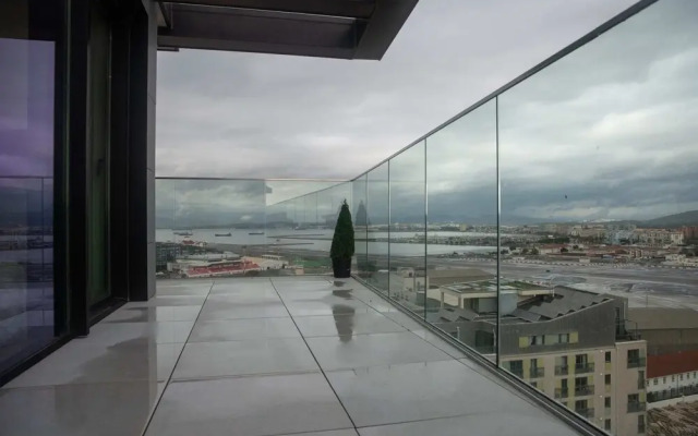 Forbes Suite1406-hosted by Sweetstay