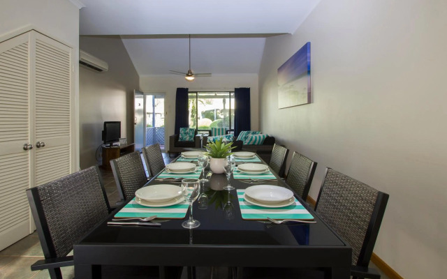 Broome Beach Resort