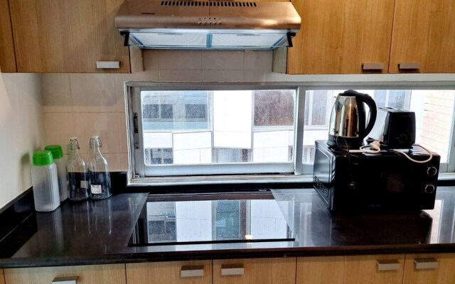 6d-short-term Rental Allowed-3brs Downtown Bangkok