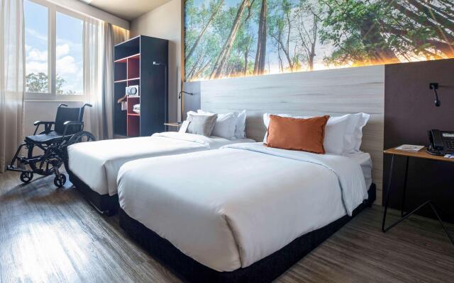 Novotel Itu Terras São José Golf & Resort