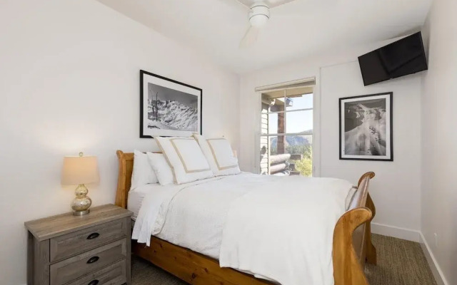 Saddle Ridge J2 3 Bedroom Home