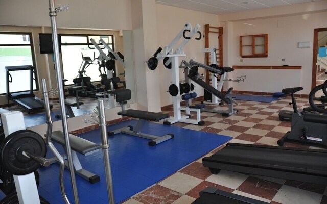 Apartamentos Astuy