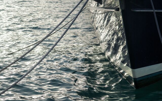 Le Phare Bleu Marina Resort