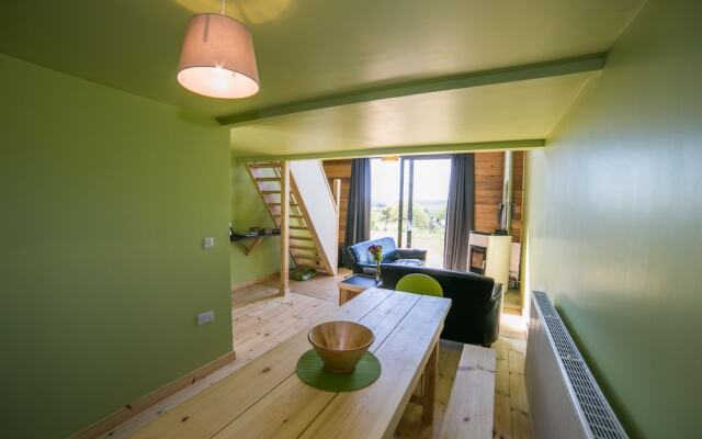 Tarset Tor Bunkhouse and Bothy Holidays