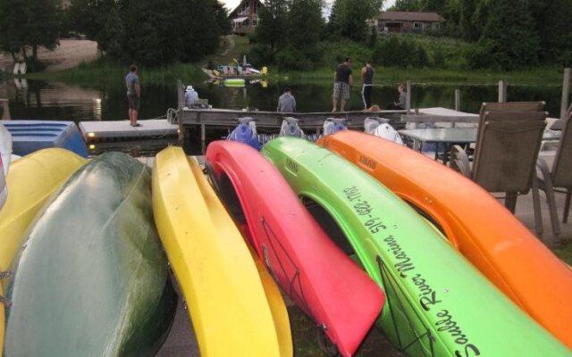 Sauble River Marina & Lodge Resort