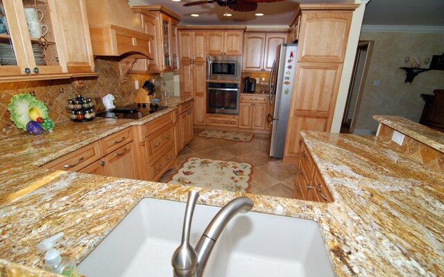 Rendezvous By The Sea