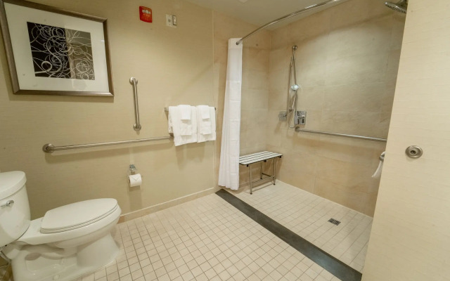 The Hotel at Arundel Preserve