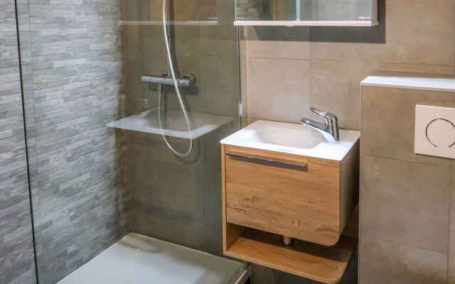 Dents Rousses E3 Siviez Nendaz