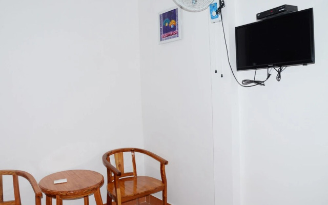 Bungalow Yen Trinh