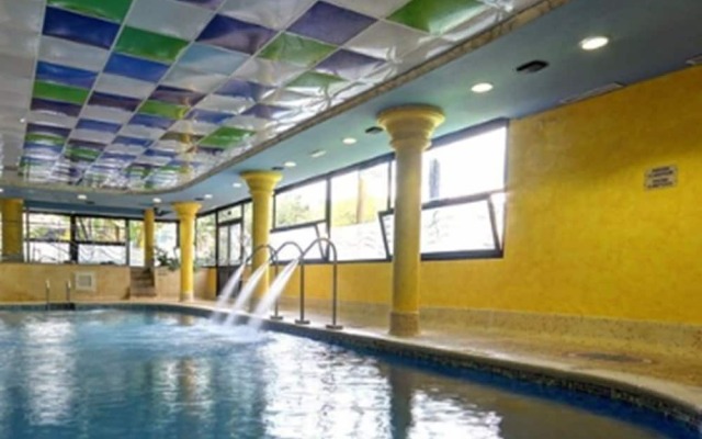 Marina dOr Apartamentos