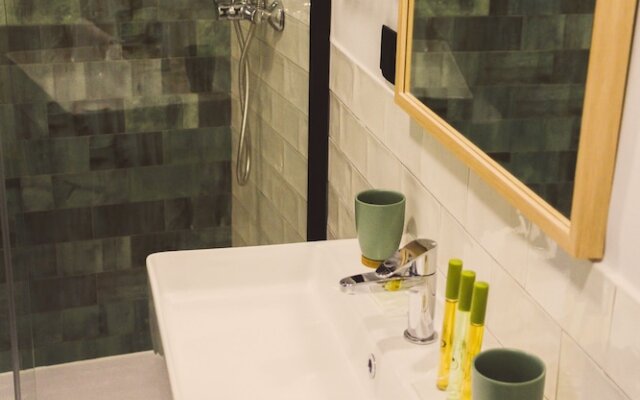 Roso de Luna By Kubik Alojamientos