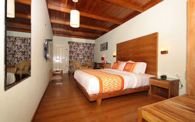 SN Tourist Home