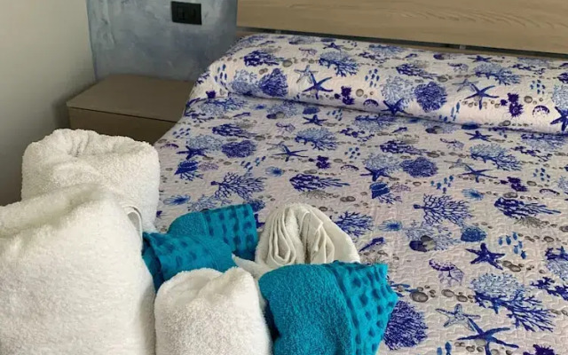 Sole Mare E Relax for Dream Holidays in Siculiana