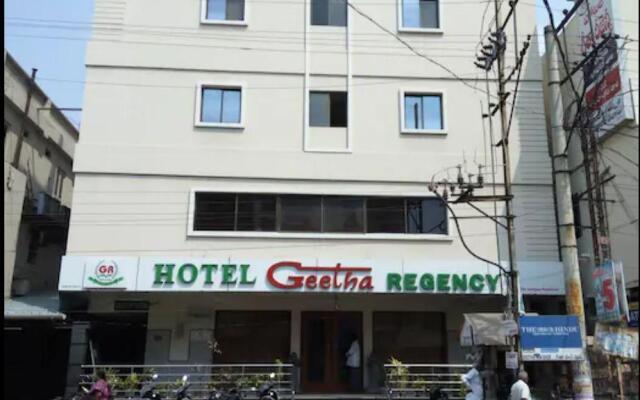 Hotel Geetha Regency