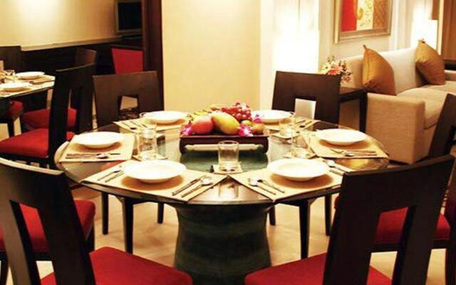 Marriott Mai Khao Beach - Phuket