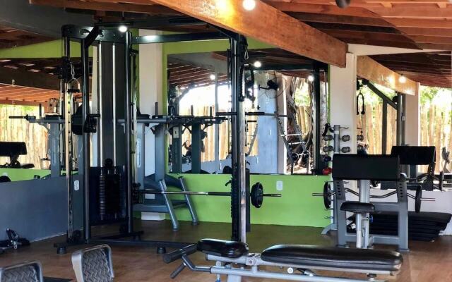 Casarão de Itaúnas