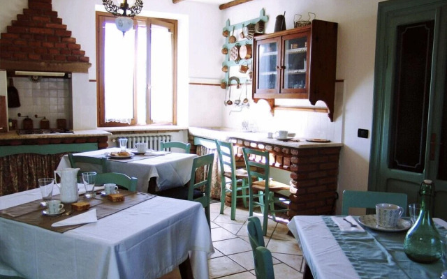 B&B Cascina Campagnola