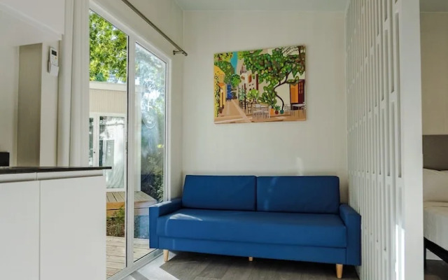 Costa del Sol Glamping Village Fuengirola