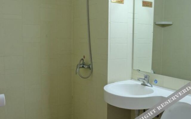 Grand Hyatt Urumqi Dongfu Express Hotel