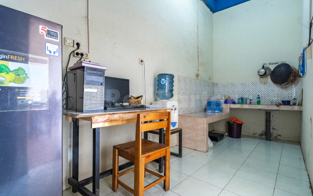 Namaste Residence Near Universitas Sumatera Utara Redpartner