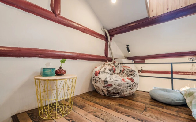 Cozy Apartment Best Location 1262